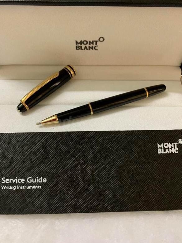 Mont Blanc Pens 46